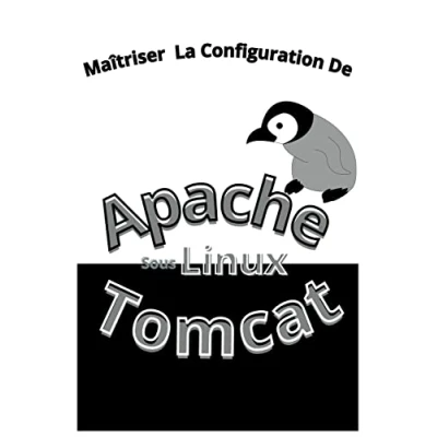 Afbeelding van Maitrisez La Configuration Apache Tomcat Sous Linux