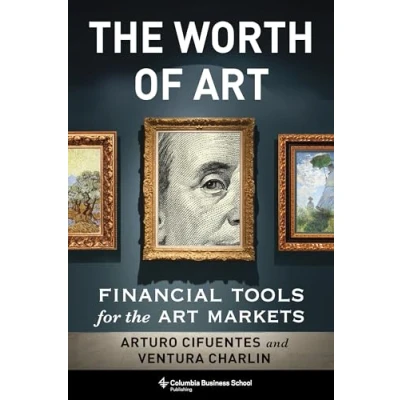 Afbeelding van The Worth of Art