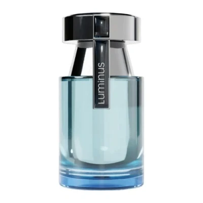 Afbeelding van Rue Broca Luminus Pour Homme Eau de Parfum 100 ml