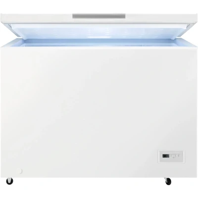 Afbeelding van AEG Ahb531e1lw Fs Diepvriezer Koffermodel