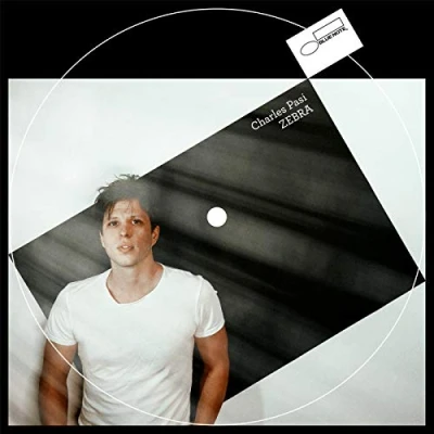 Afbeelding van Charles Pasi Zebra (LP)