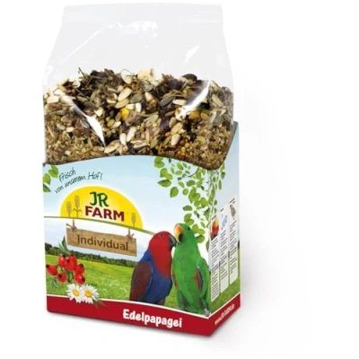 Afbeelding van JR FARM Birds Individual Papegaai 950 g