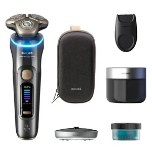 Afbeelding van Philips Shaver i9000 Prestige Ultra XP9402/31