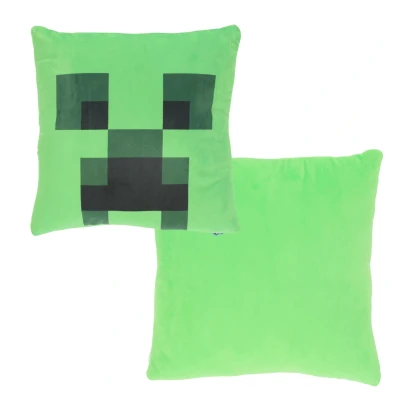 Afbeelding van Minecraft Kussen Gevormd 3760167651565
