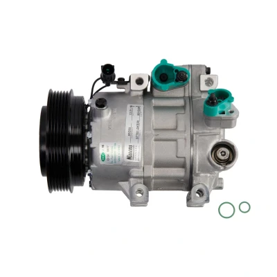 Afbeelding van Nissens Airco compressor 89293