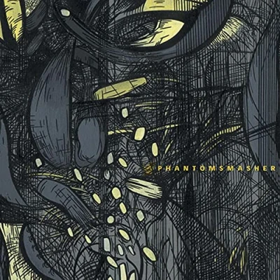 Afbeelding van James Phantomsmasher &amp; Plotkin (CD)