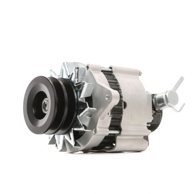 Afbeelding van Dynamo / Alternator AS PL A2013