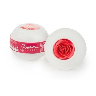 Afbeelding van Bath Bomb surprise me 170 gr white musk