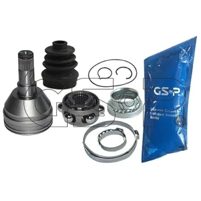 Afbeelding van GSP 644008 Homokineet OPEL: Vectra C Caravan, Insignia A Hatchback, Astra H GTC