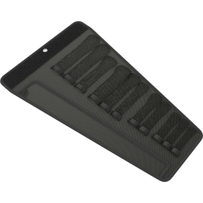 Afbeelding van WERA 9443 roletui voor 6003 Joker 11, leeg, 235 x 115 mm 05136496001