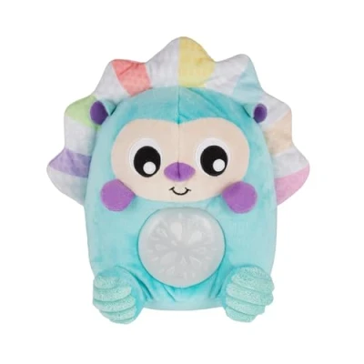 Afbeelding van Dreamtime Soothing Sounds and Lights Hedgehog