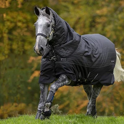 Afbeelding van Amigo Bravo 12 Plus Medium 250g Reflectech Black 130