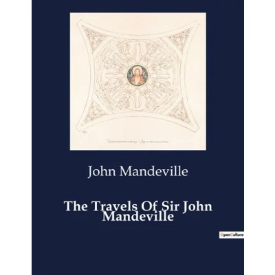 Image de The Travels Of Sir John Mandeville