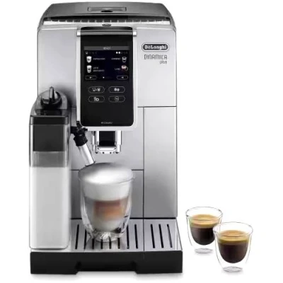 Image de Delonghi Dinamica Plus Ecam380.85sb