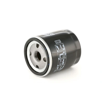 Afbeelding van Febi Bilstein Oliefilter 32223