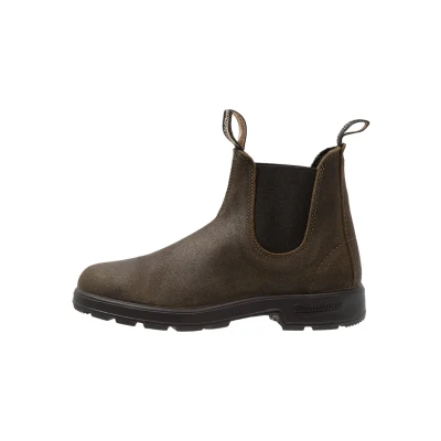 Afbeelding van Blundstone Original Chelsea Boots 41,5 Groen