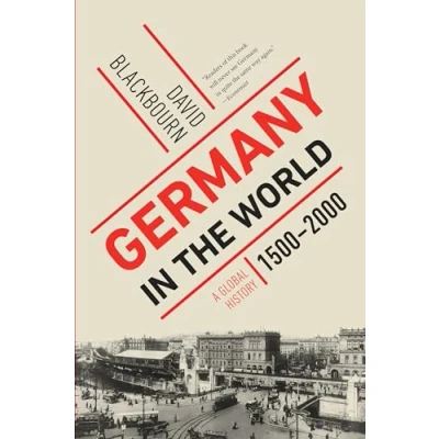 Afbeelding van Germany in the World