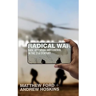 Afbeelding van Radical War