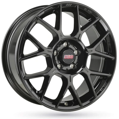Image de Bbs Xr 8.0x18 5x112 ET37 82 Jante