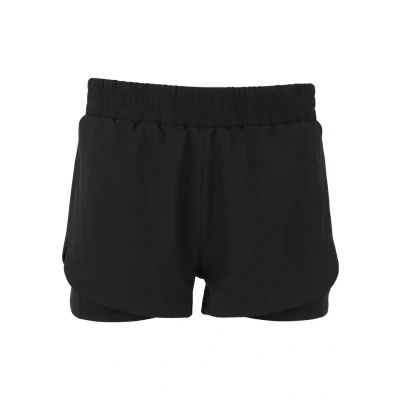 Afbeelding van Endurance Korte broeken, Dames, Maat: 40, Black