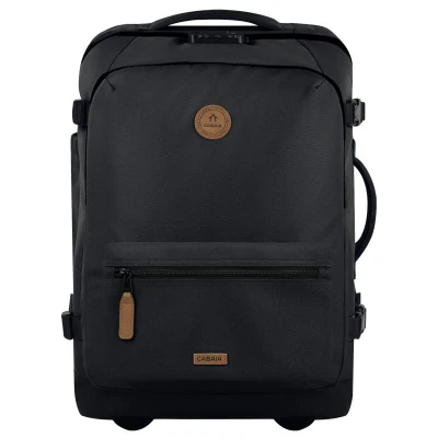 Afbeelding van Cabaia Soft Suitcase S berlin