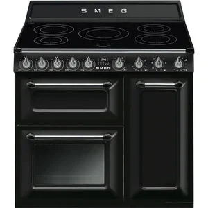 Afbeelding van Smeg Tr93ibl2 Fornuis
