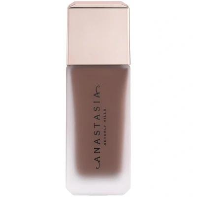Afbeelding van Anastasia Beverly Hills Impeccable Blurring Second Skin Matte