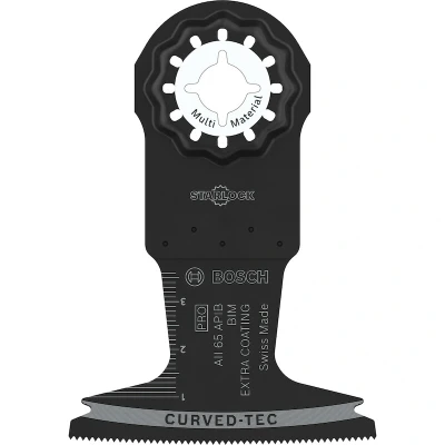 Afbeelding van Bosch Accessories 2608669081 Multitool 1 stuk(s)