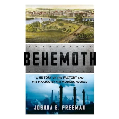Afbeelding van Behemoth