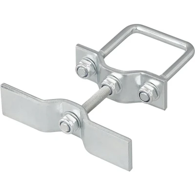 Afbeelding van Pro Plus Reservewielhouder Set Geschikt voor 60 x mm Koker