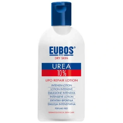 Afbeelding van Eubos 10% Urea Lipo Repair Lotion Melk 200 ml
