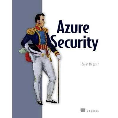 Afbeelding van Azure Security