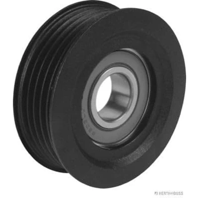Afbeelding van HERTH+BUSS JAKOPARTS J1140539 Geleiderol HYUNDAI: i30 I Hatchback, i40 Estate, Saloon, KIA: RIO 3, Sportage III, CARENS 4