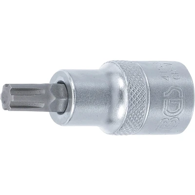 Afbeelding van BGS Dopsleutelbit 1/2&quot; wigprofiel (voor RIBE) M8