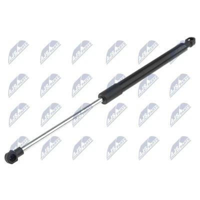 Afbeelding van NTY AE TY 026 Gasveer achterklep 520N 379mm