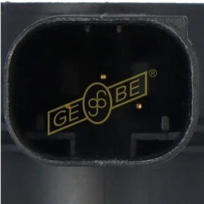 Afbeelding van NOx sensor, katalysator GEBE 9 2800 1