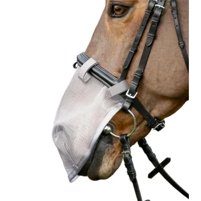 Afbeelding van Waldhausen Neusnetje Silver Grey Pony