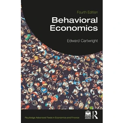 Afbeelding van Routledge Advanced Texts in Economics and Finance Behavioral