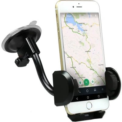 Afbeelding van sbs mobile Universalhalterung für Autos Smartphone bis zu 6 Zuignap Telefoonhouder voor in de auto