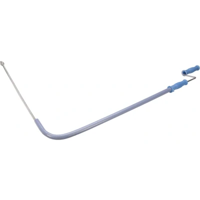 Afbeelding van Silverline WC Ontstopper 1.8 meter