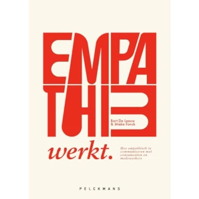 Afbeelding van Empathie werkt