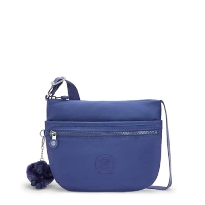 Afbeelding van Kipling ARTO S Kleine schoudertas, Oceaan Blauw,