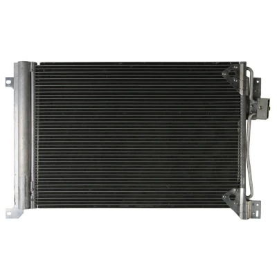 Afbeelding van Nissens Airco condensor 94713
