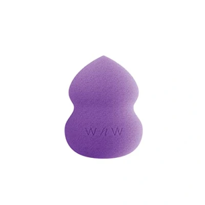 Afbeelding van WET N WILD Hourglass Makeup Sponge Makeupsponsjes &amp; blenders, Maat: One Size, N/a