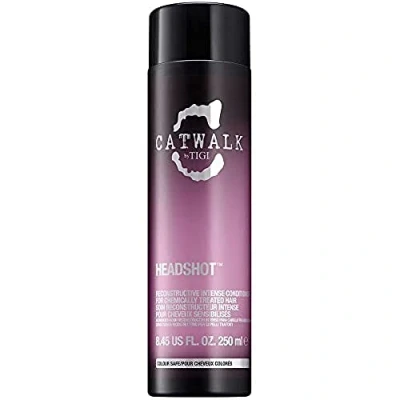 Afbeelding van Tigi Catwalk Headshot Reparatieshampoo, intensief, 250 ml