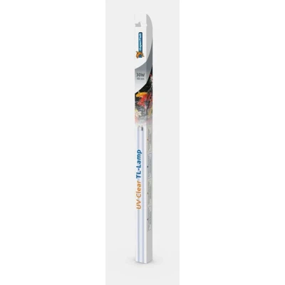 Afbeelding van Uv Tl Lamp 30w T8 90cm