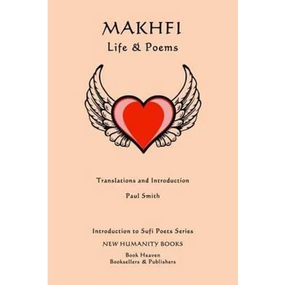 Afbeelding van Introduction to Sufi Poets Makhfi