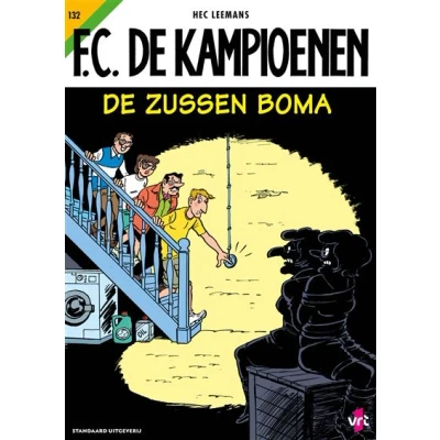 Image de De zussen Boma