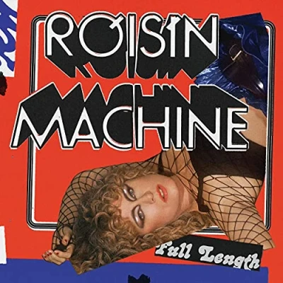 Afbeelding van Roisin Murphy Machine (2 LPs)