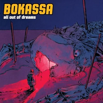 Afbeelding van All Out of Dreams
